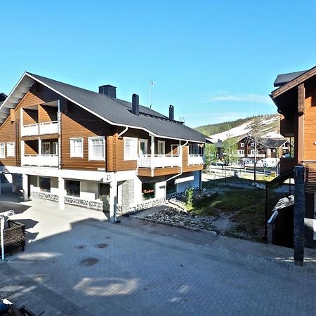 Keskuskuja 5 A2, Levin Alppikeskus Apartment Exterior photo