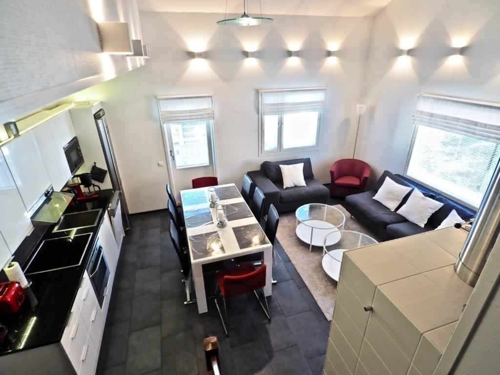 Keskuskuja 5 A2, Levin Alppikeskus Apartment Exterior photo