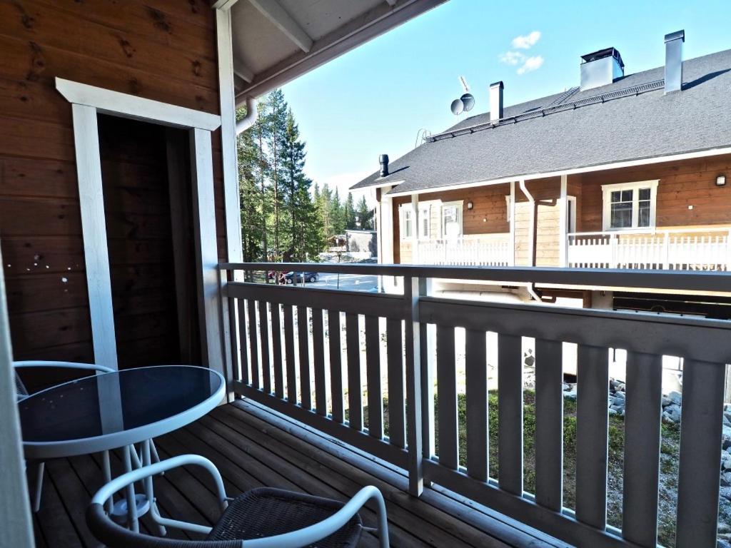 Keskuskuja 5 A2, Levin Alppikeskus Apartment Exterior photo